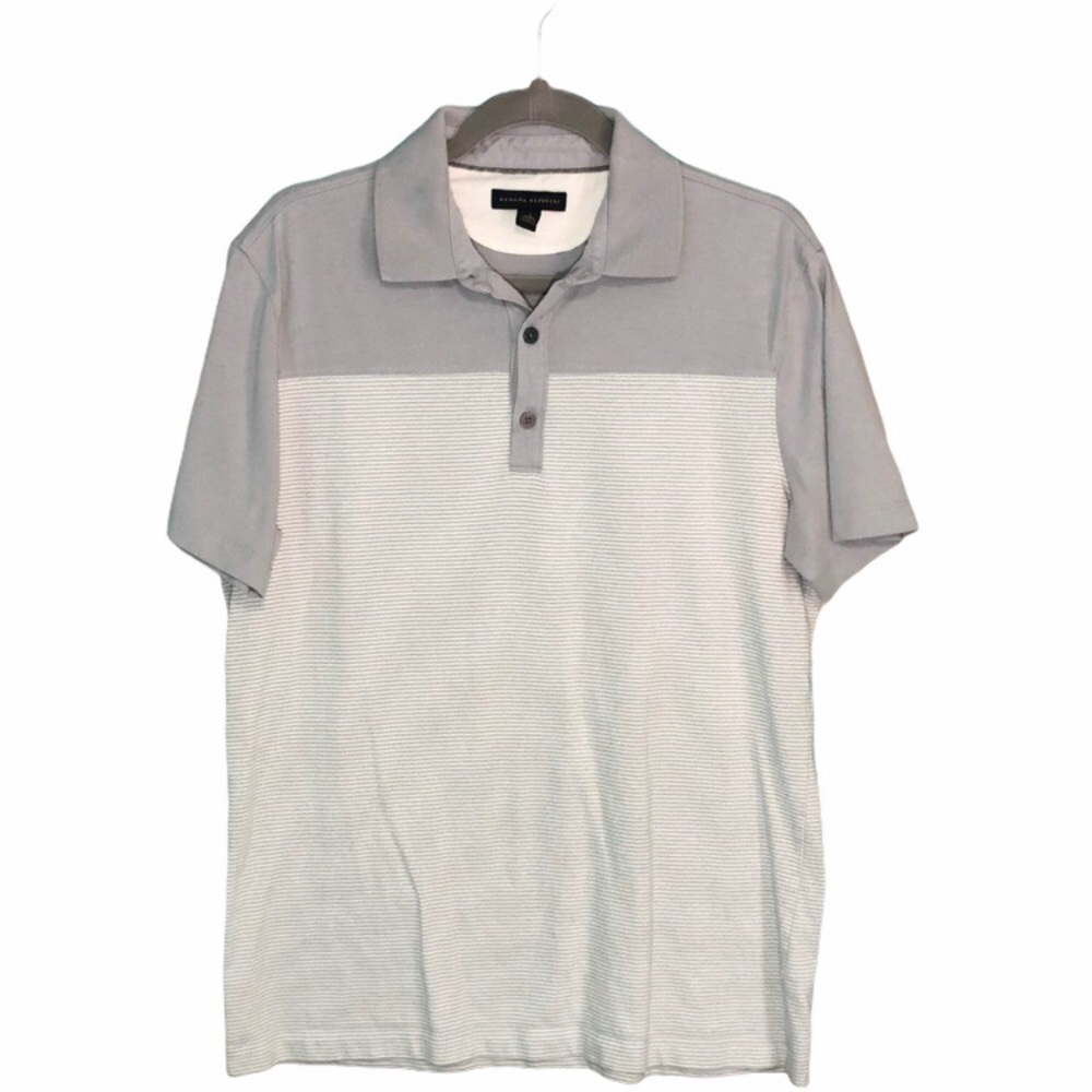 Men's Banana Republic Polo Shirt